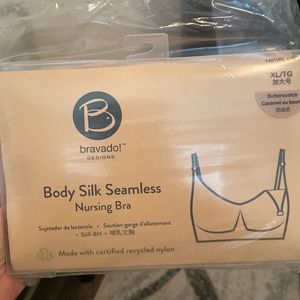 Bravado Nursing Bra (BRAND NEW NEVER WORE)
